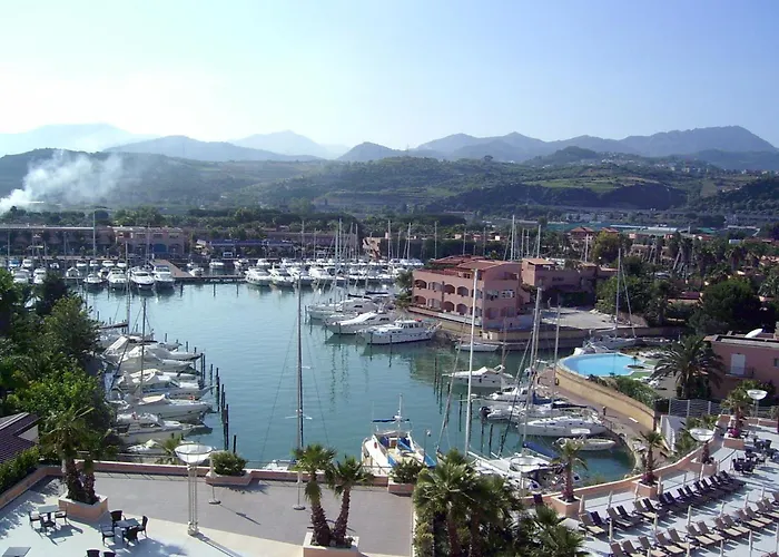 Laguna Azzurra Portorosa