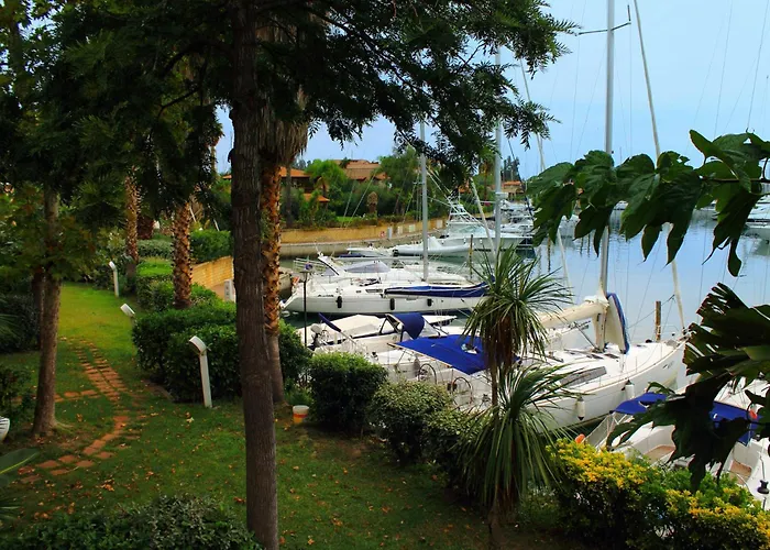 Laguna Azzurra Portorosa