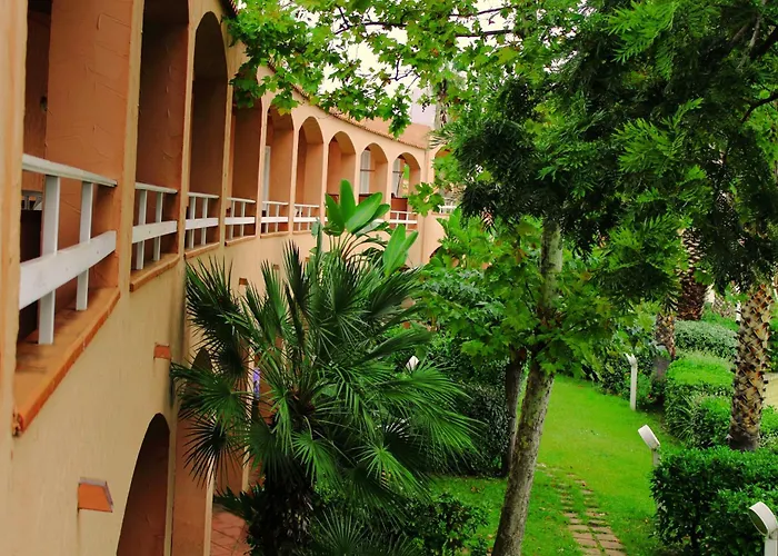 Laguna Azzurra Portorosa