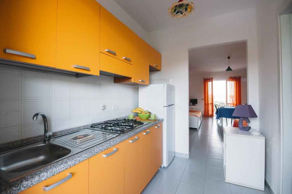 Aparthotel Laguna Azzurra Portorosa Furnari