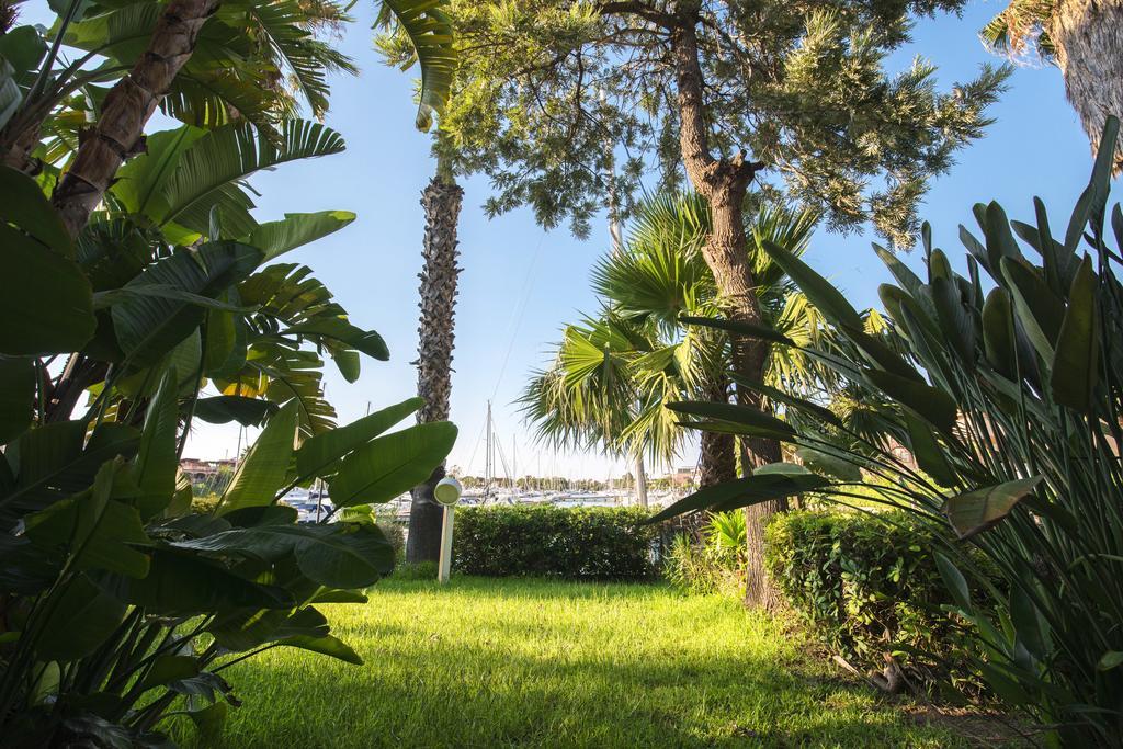 Laguna Azzurra Portorosa Aparthotel