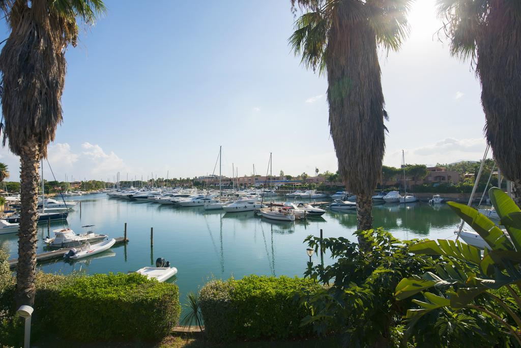 Aparthotel Laguna Azzurra Portorosa Furnari