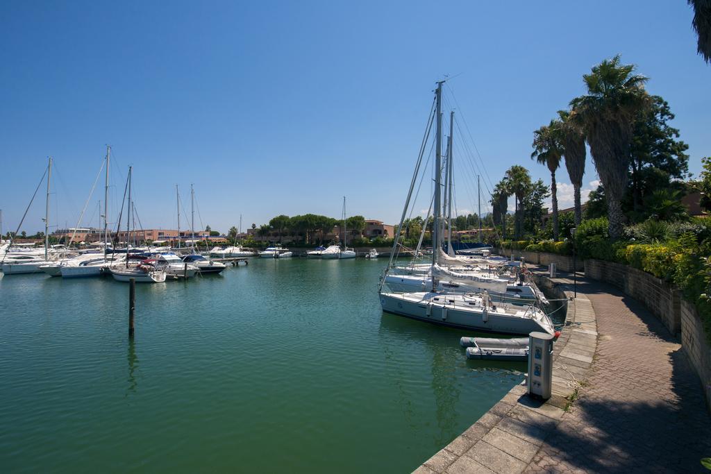 Laguna Azzurra Portorosa