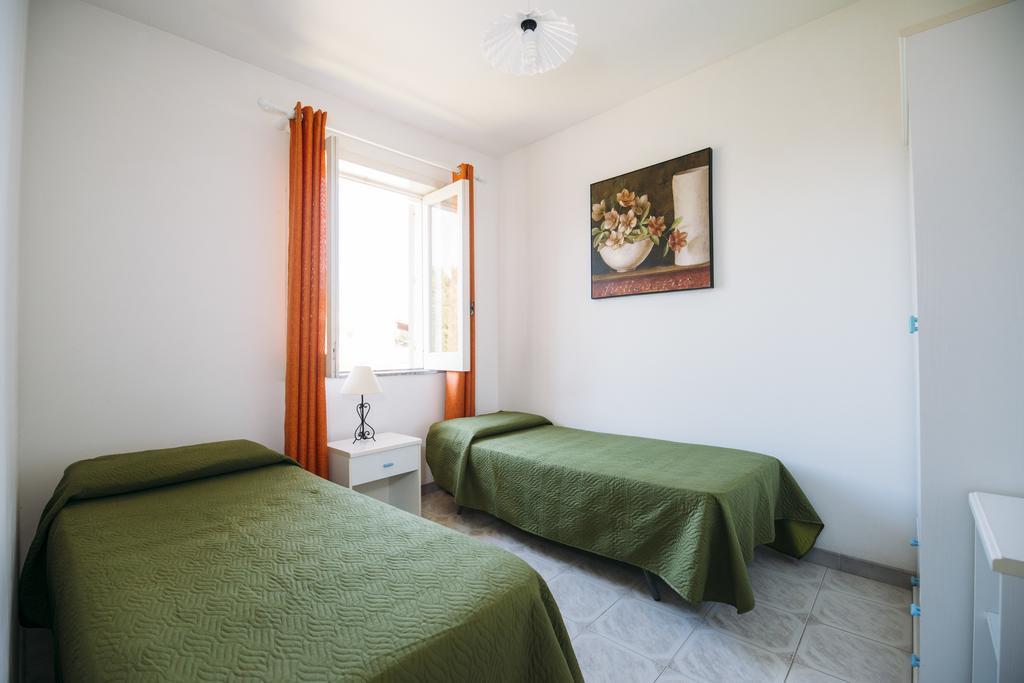 Laguna Azzurra Portorosa Aparthotel