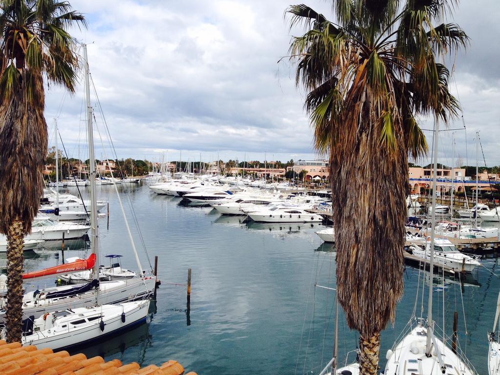 Laguna Azzurra Portorosa Furnari