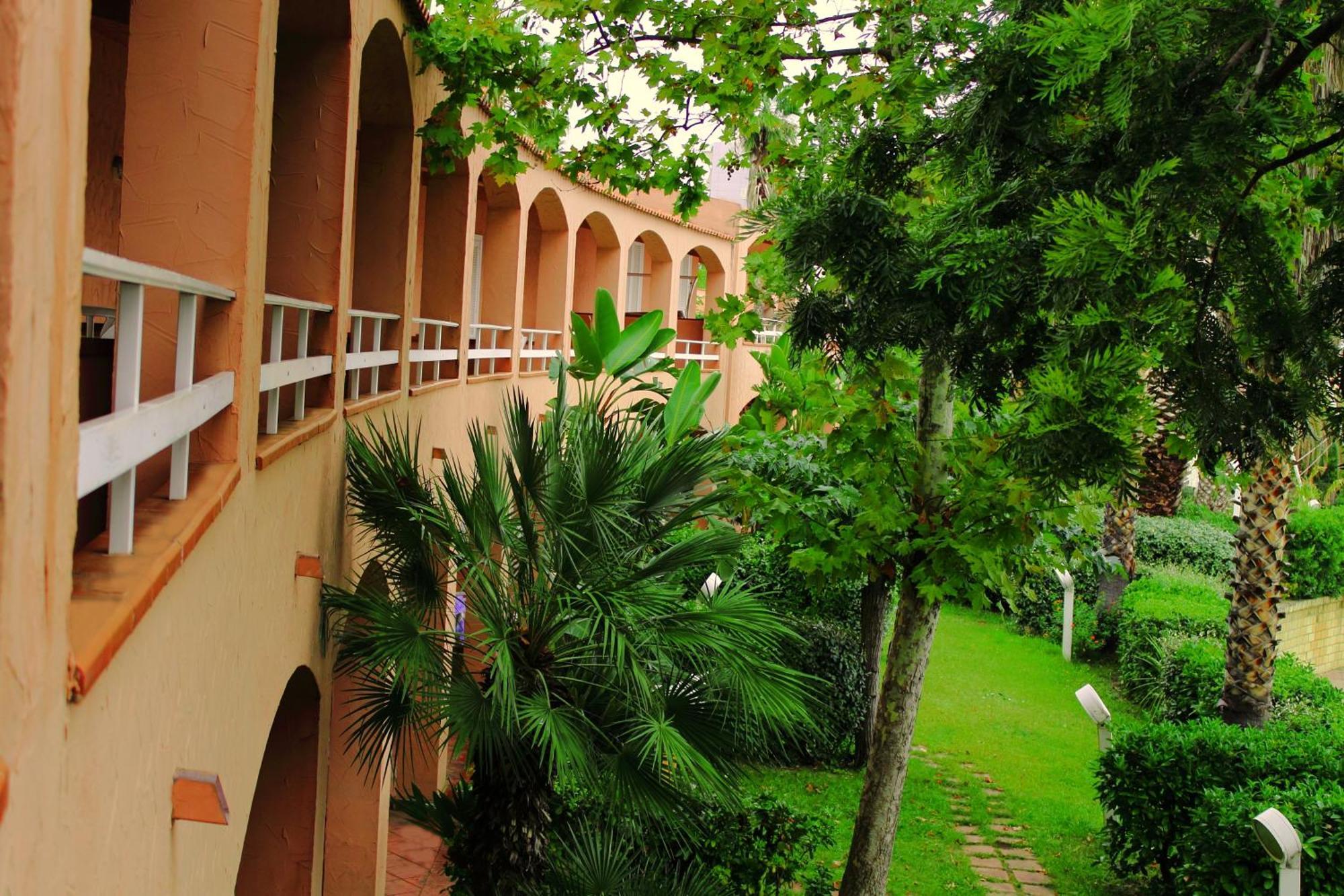 Laguna Azzurra Portorosa Aparthotel
