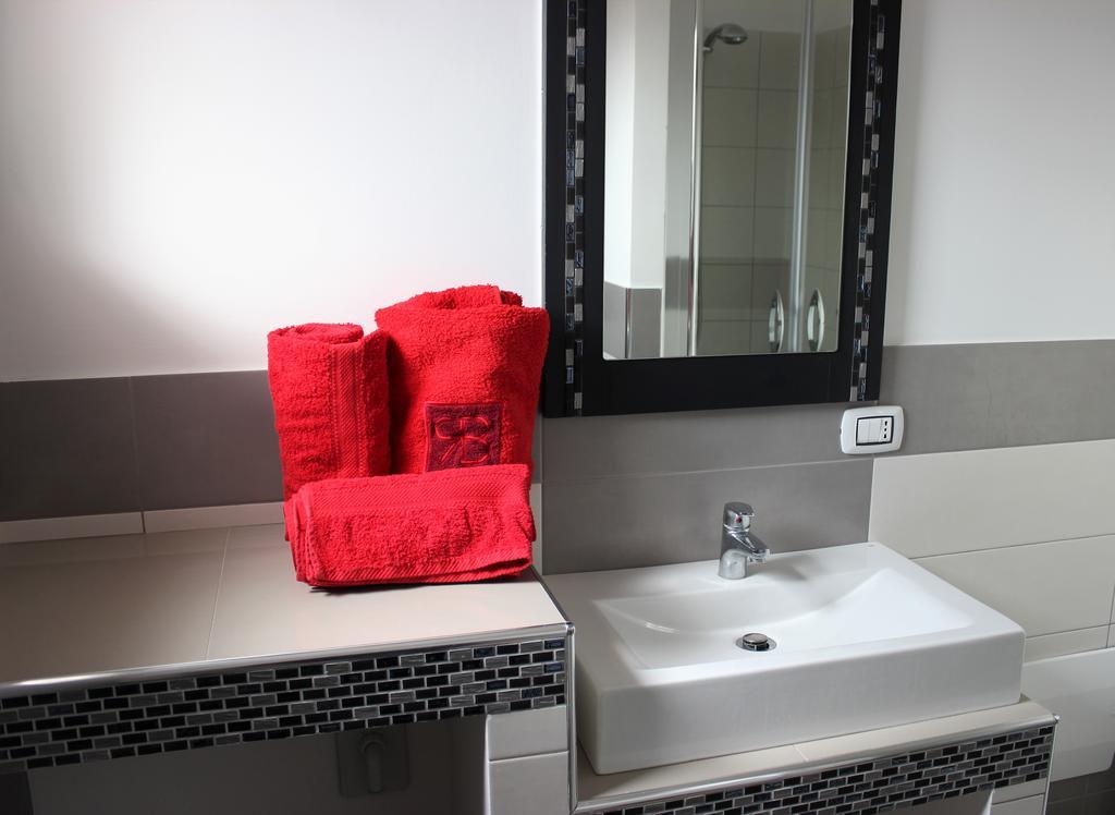 Laguna Azzurra Portorosa Aparthotel *
