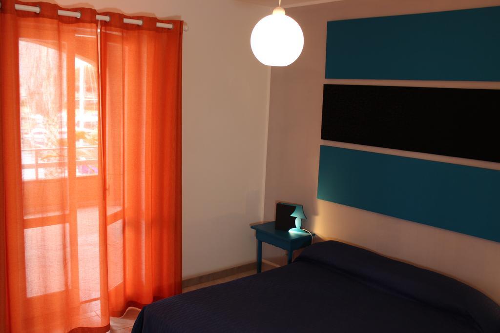 Laguna Azzurra Portorosa Aparthotel