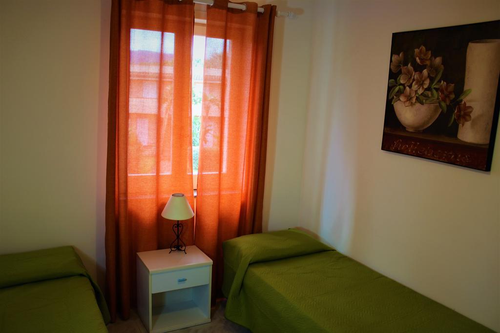 Laguna Azzurra Portorosa Aparthotel *