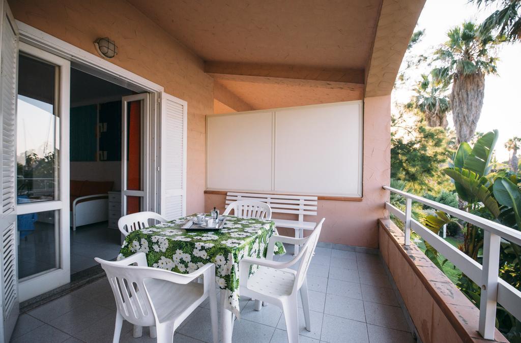 Aparthotel Laguna Azzurra Portorosa