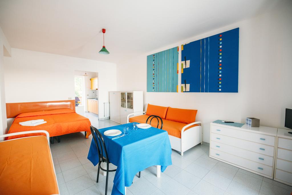 Laguna Azzurra Portorosa Aparthotel *