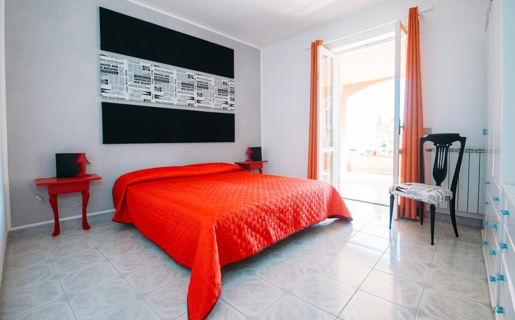 Aparthotel Laguna Azzurra Portorosa Furnari