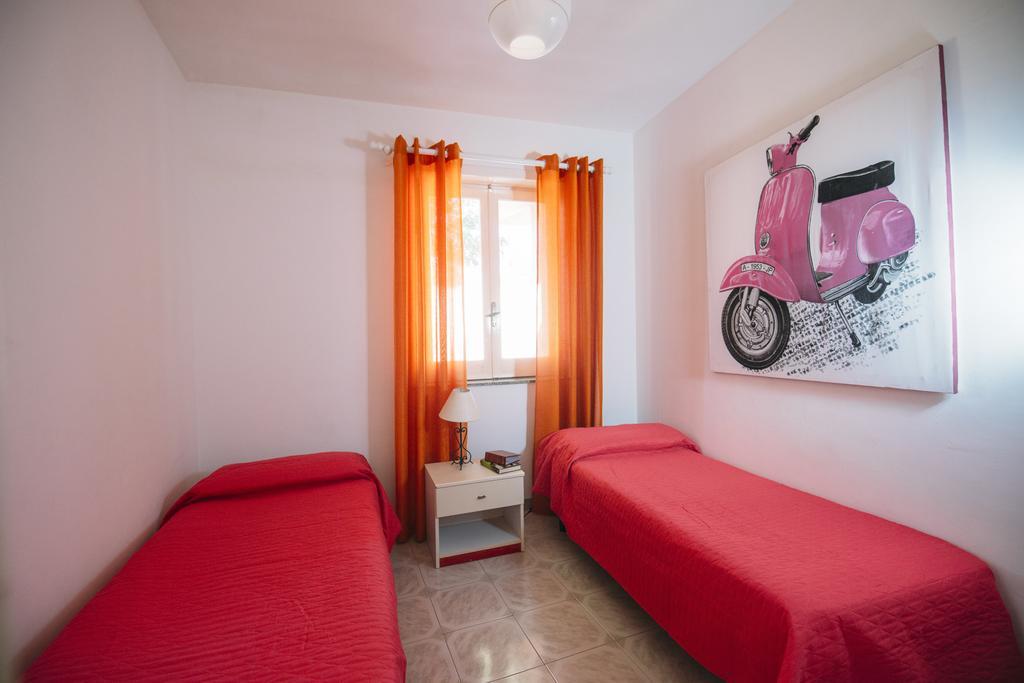 Laguna Azzurra Portorosa *
