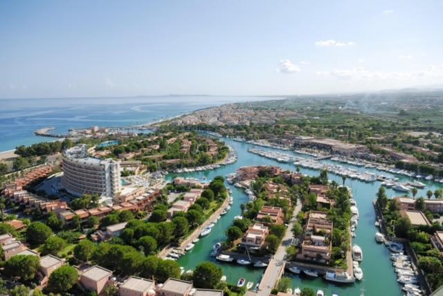 Aparthotel Laguna Azzurra Portorosa *