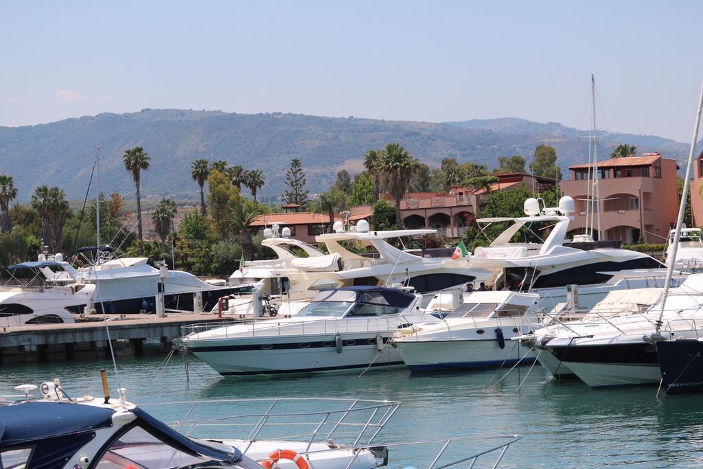 Laguna Azzurra Portorosa