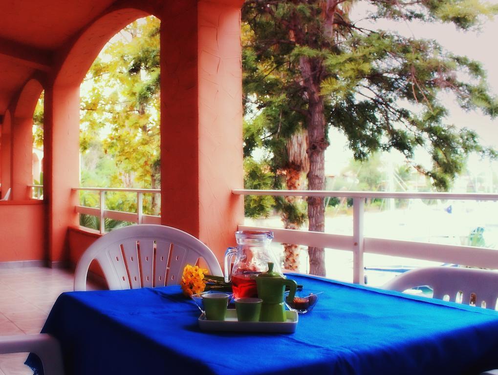 Laguna Azzurra Portorosa Aparthotel *